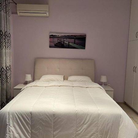 Piraeus Cozy Daire Dış mekan fotoğraf