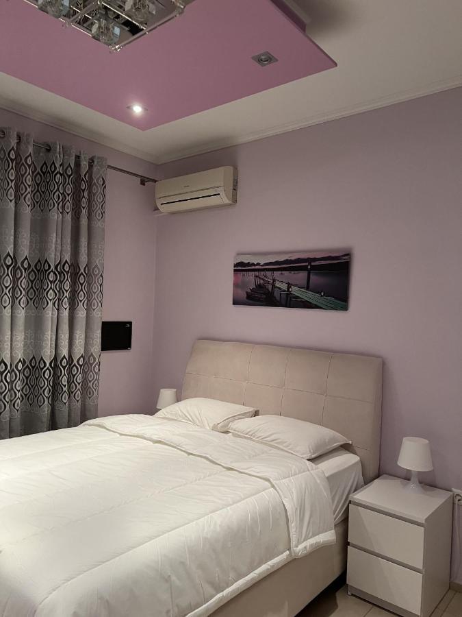 Piraeus Cozy Daire Dış mekan fotoğraf