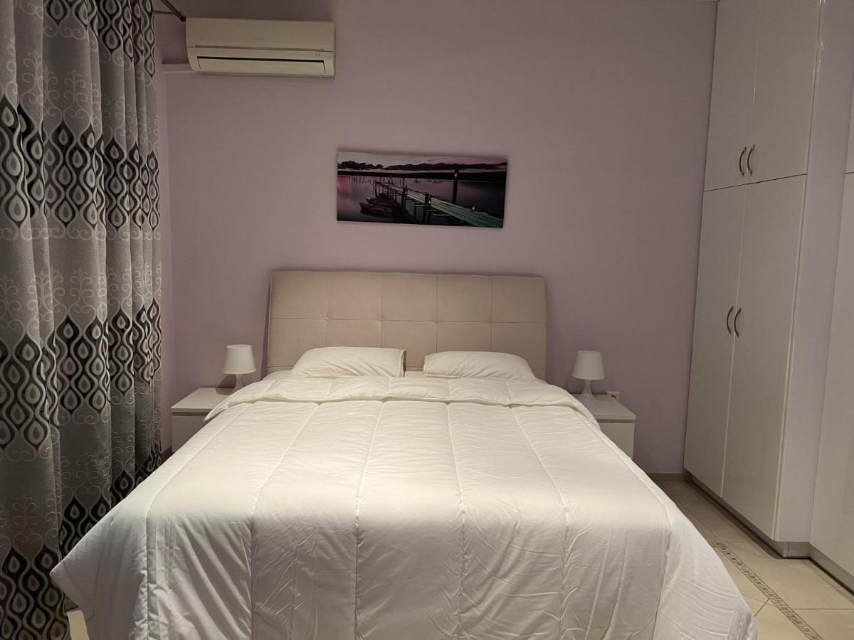 Piraeus Cozy Daire Dış mekan fotoğraf