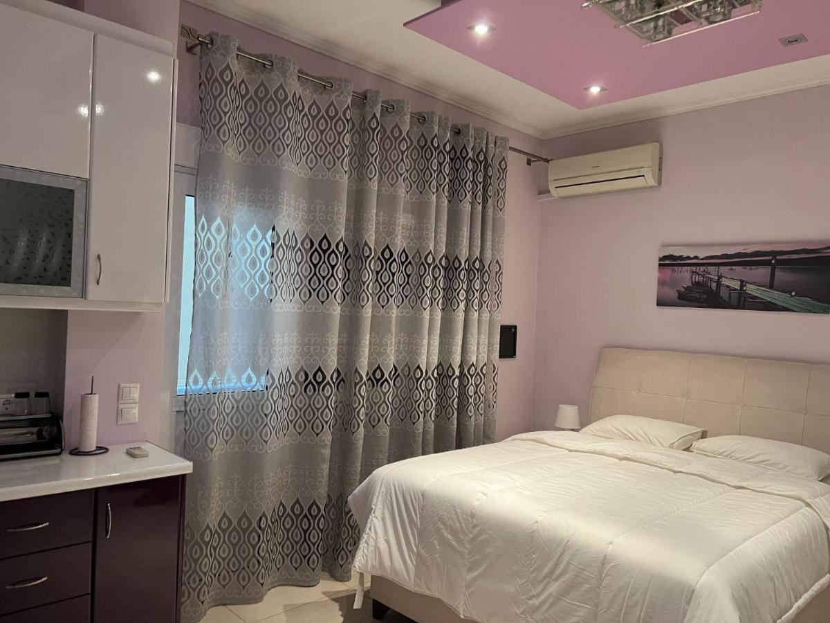 Piraeus Cozy Daire Dış mekan fotoğraf