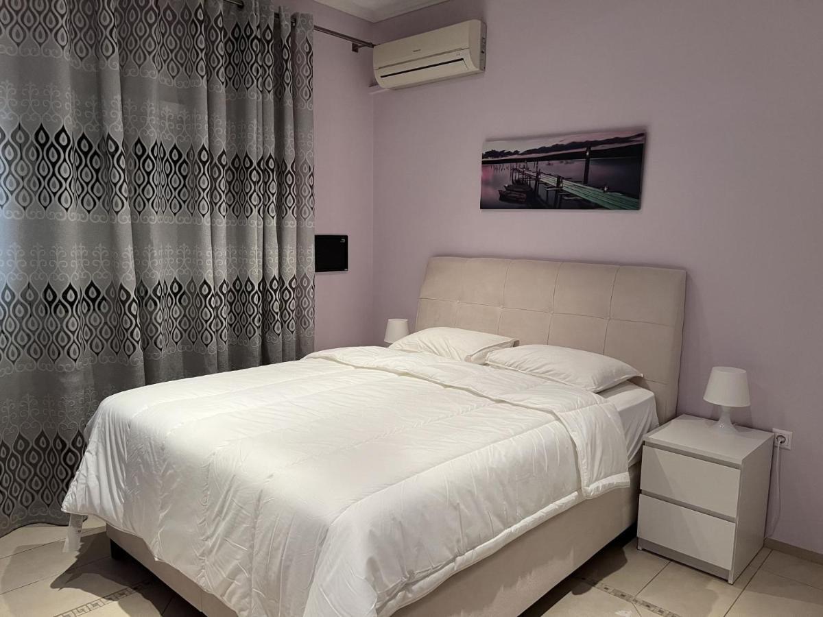 Piraeus Cozy Daire Dış mekan fotoğraf
