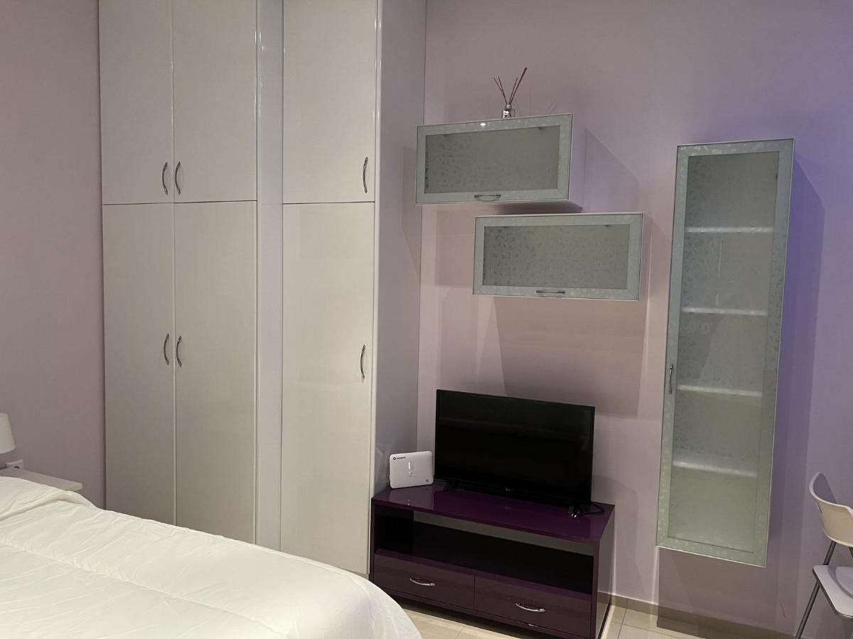 Piraeus Cozy Daire Dış mekan fotoğraf