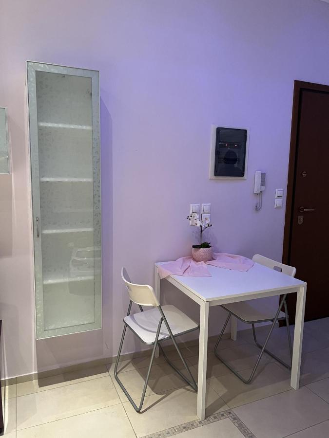 Piraeus Cozy Daire Dış mekan fotoğraf