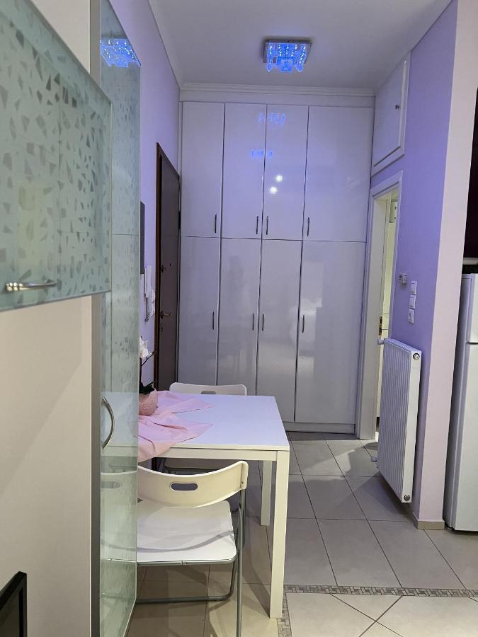 Piraeus Cozy Daire Dış mekan fotoğraf