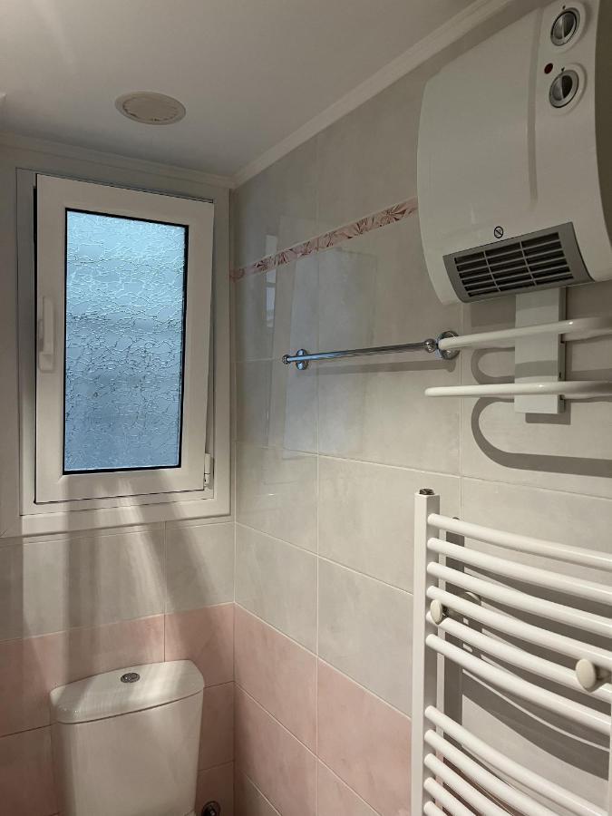 Piraeus Cozy Daire Dış mekan fotoğraf